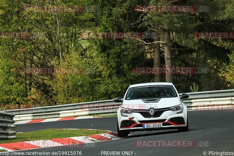 Bild #19915076 - Touristenfahrten Nürburgring Nordschleife (06.11.2022)