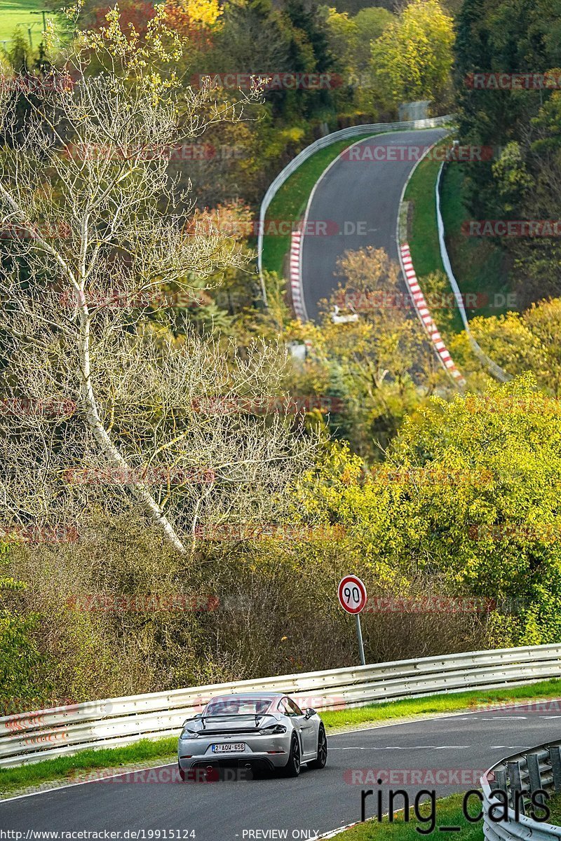 Bild #19915124 - Touristenfahrten Nürburgring Nordschleife (06.11.2022)