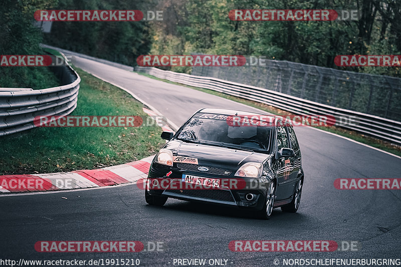 Bild #19915210 - Touristenfahrten Nürburgring Nordschleife (06.11.2022)