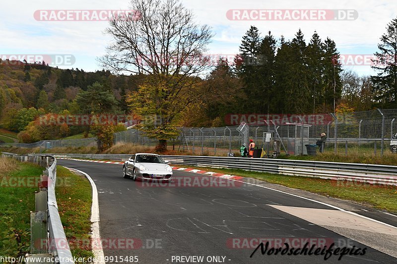 Bild #19915485 - Touristenfahrten Nürburgring Nordschleife (06.11.2022)