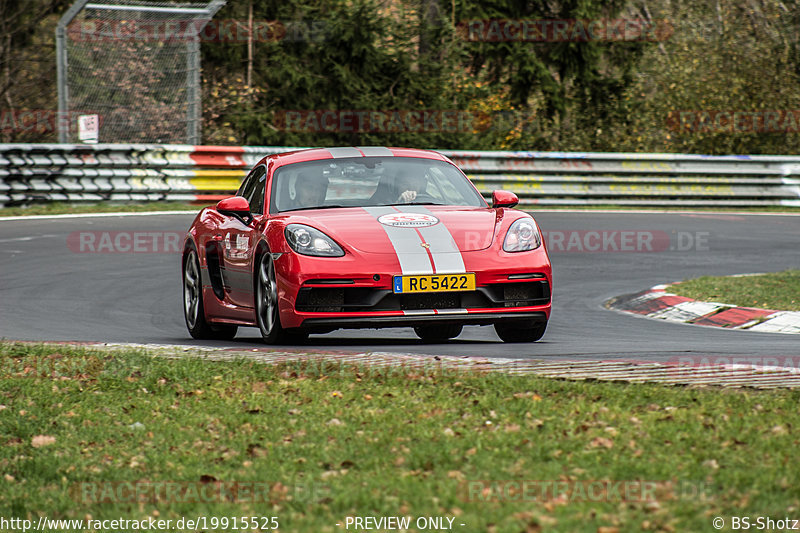 Bild #19915525 - Touristenfahrten Nürburgring Nordschleife (06.11.2022)