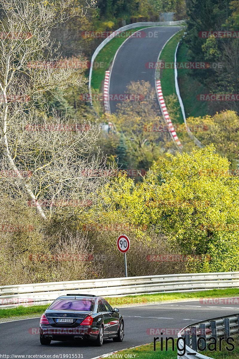 Bild #19915531 - Touristenfahrten Nürburgring Nordschleife (06.11.2022)