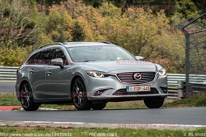 Bild #19915632 - Touristenfahrten Nürburgring Nordschleife (06.11.2022)