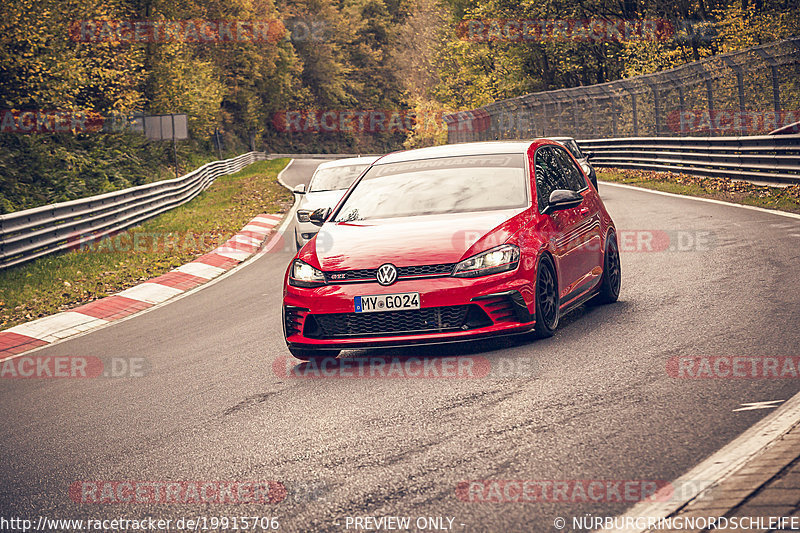 Bild #19915706 - Touristenfahrten Nürburgring Nordschleife (06.11.2022)