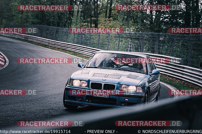 Bild #19915714 - Touristenfahrten Nürburgring Nordschleife (06.11.2022)