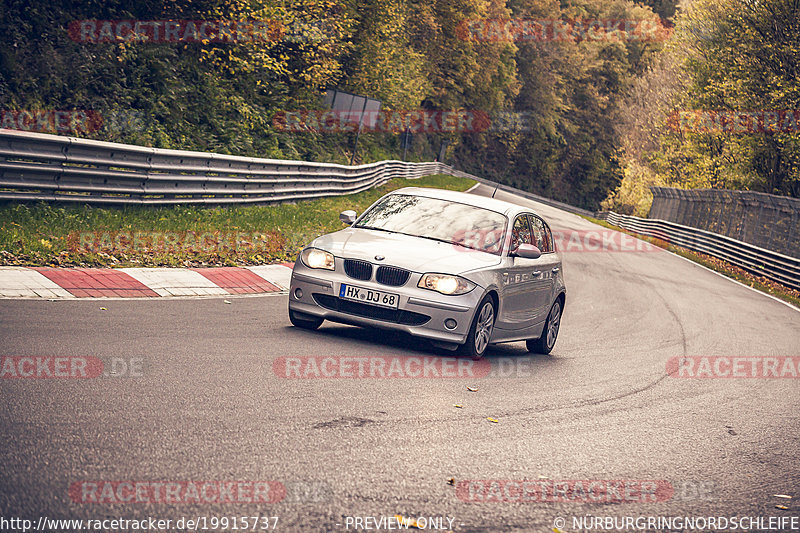 Bild #19915737 - Touristenfahrten Nürburgring Nordschleife (06.11.2022)