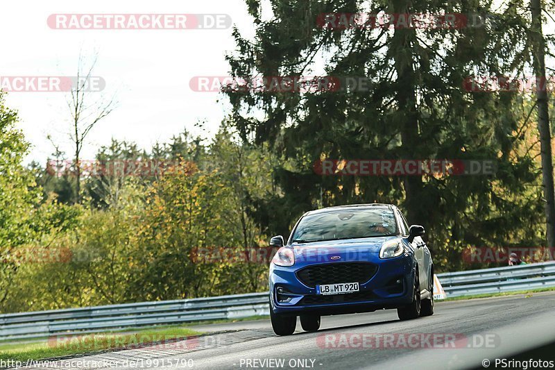 Bild #19915790 - Touristenfahrten Nürburgring Nordschleife (06.11.2022)