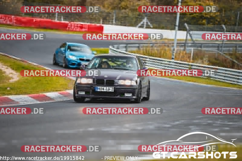 Bild #19915842 - Touristenfahrten Nürburgring Nordschleife (06.11.2022)