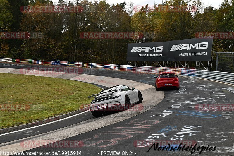 Bild #19915914 - Touristenfahrten Nürburgring Nordschleife (06.11.2022)