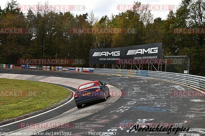 Bild #19915992 - Touristenfahrten Nürburgring Nordschleife (06.11.2022)