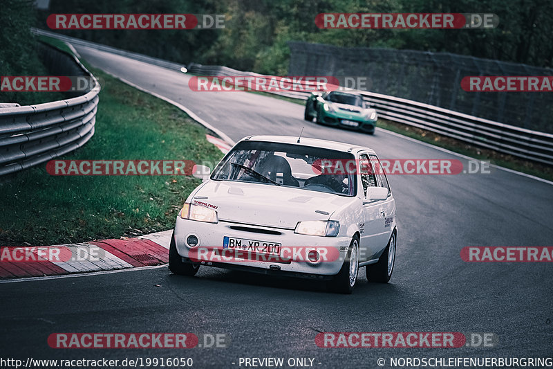 Bild #19916050 - Touristenfahrten Nürburgring Nordschleife (06.11.2022)