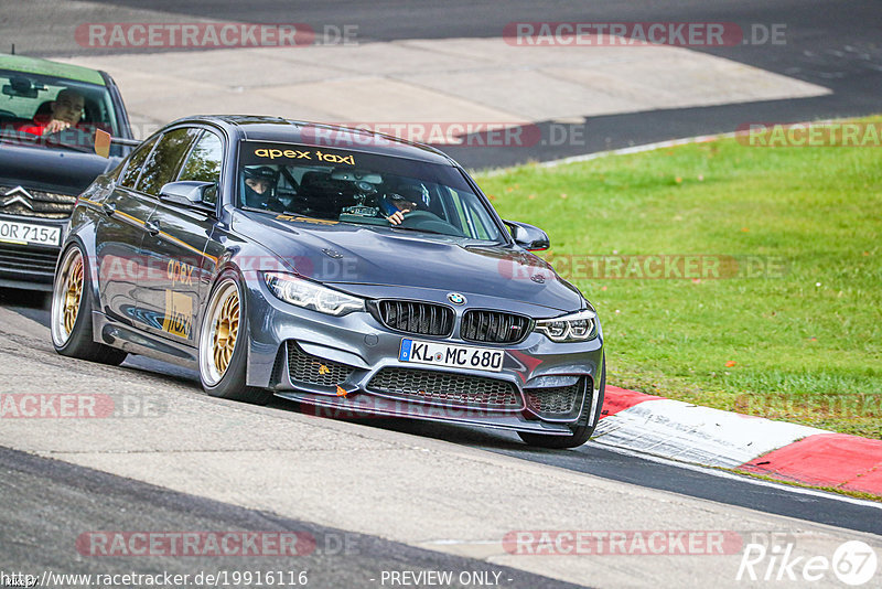 Bild #19916116 - Touristenfahrten Nürburgring Nordschleife (06.11.2022)