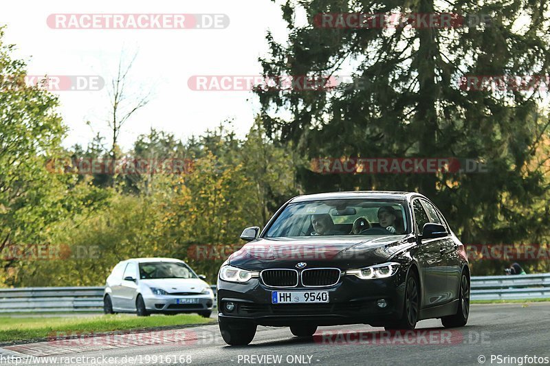 Bild #19916168 - Touristenfahrten Nürburgring Nordschleife (06.11.2022)