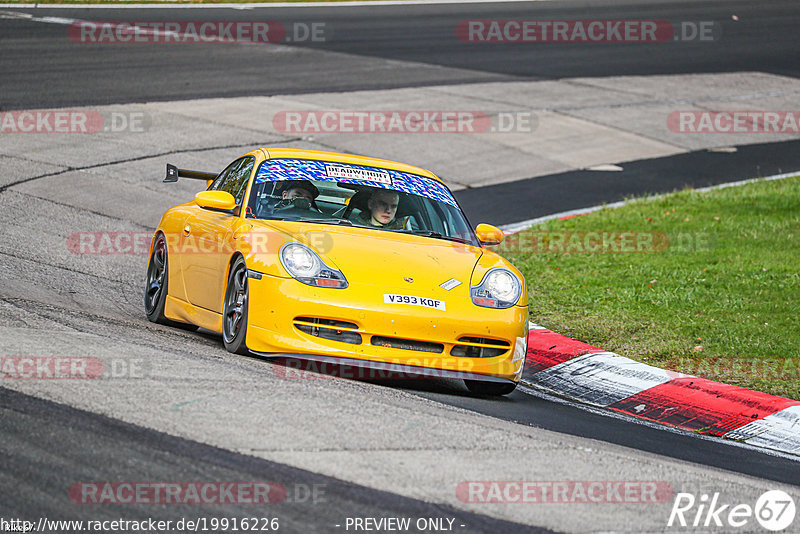 Bild #19916226 - Touristenfahrten Nürburgring Nordschleife (06.11.2022)