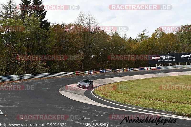 Bild #19916522 - Touristenfahrten Nürburgring Nordschleife (06.11.2022)