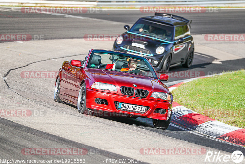 Bild #19916553 - Touristenfahrten Nürburgring Nordschleife (06.11.2022)