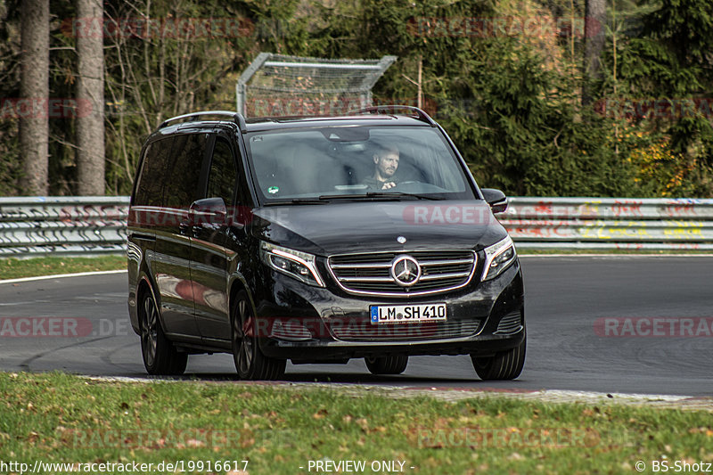 Bild #19916617 - Touristenfahrten Nürburgring Nordschleife (06.11.2022)