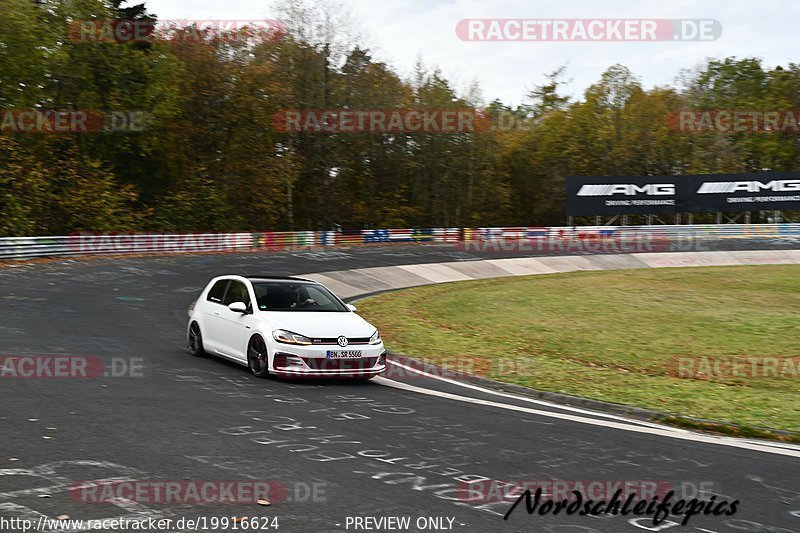 Bild #19916624 - Touristenfahrten Nürburgring Nordschleife (06.11.2022)