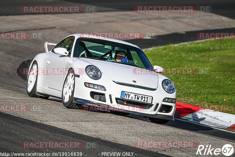 Bild #19916639 - Touristenfahrten Nürburgring Nordschleife (06.11.2022)