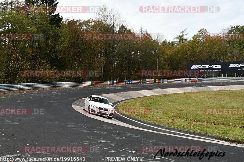 Bild #19916640 - Touristenfahrten Nürburgring Nordschleife (06.11.2022)