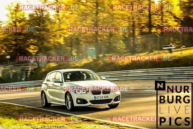 Bild #19916900 - Touristenfahrten Nürburgring Nordschleife (06.11.2022)