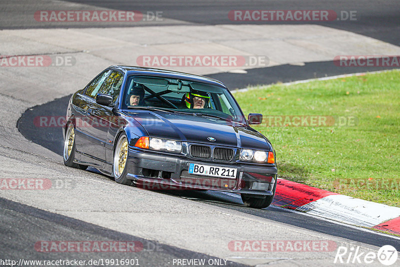 Bild #19916901 - Touristenfahrten Nürburgring Nordschleife (06.11.2022)