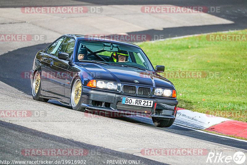 Bild #19916902 - Touristenfahrten Nürburgring Nordschleife (06.11.2022)