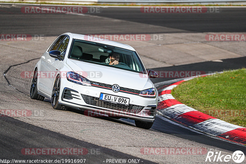 Bild #19916907 - Touristenfahrten Nürburgring Nordschleife (06.11.2022)