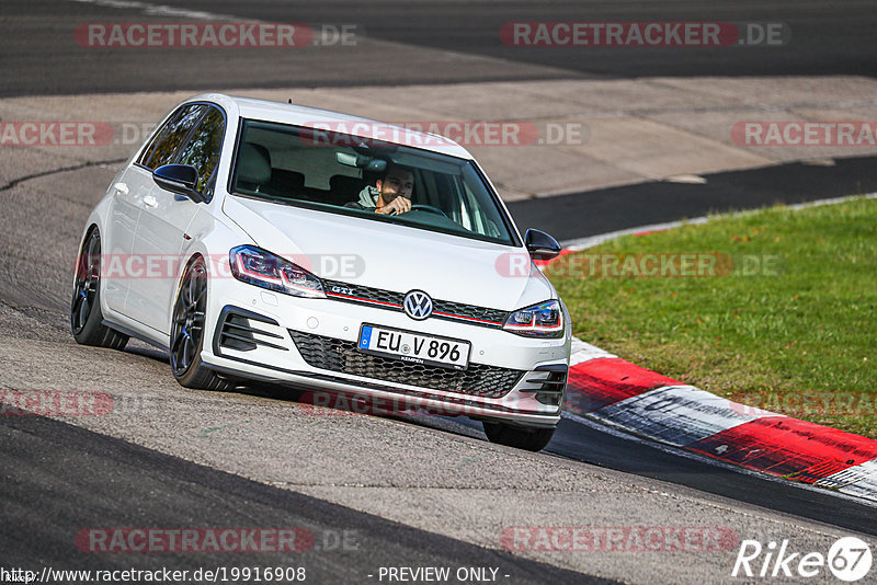 Bild #19916908 - Touristenfahrten Nürburgring Nordschleife (06.11.2022)