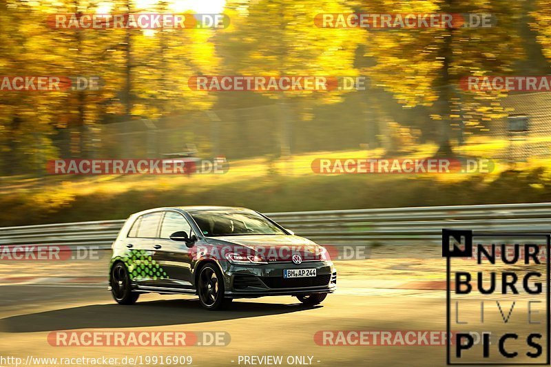 Bild #19916909 - Touristenfahrten Nürburgring Nordschleife (06.11.2022)