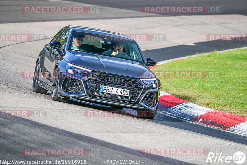 Bild #19916916 - Touristenfahrten Nürburgring Nordschleife (06.11.2022)