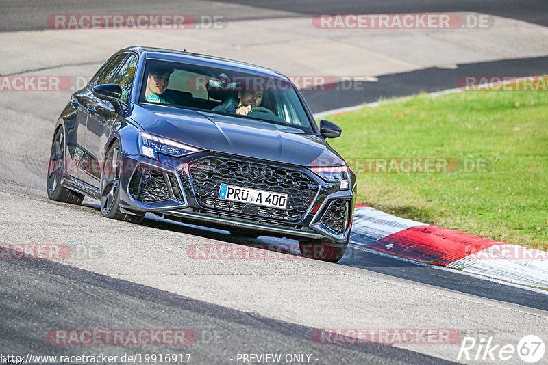 Bild #19916917 - Touristenfahrten Nürburgring Nordschleife (06.11.2022)