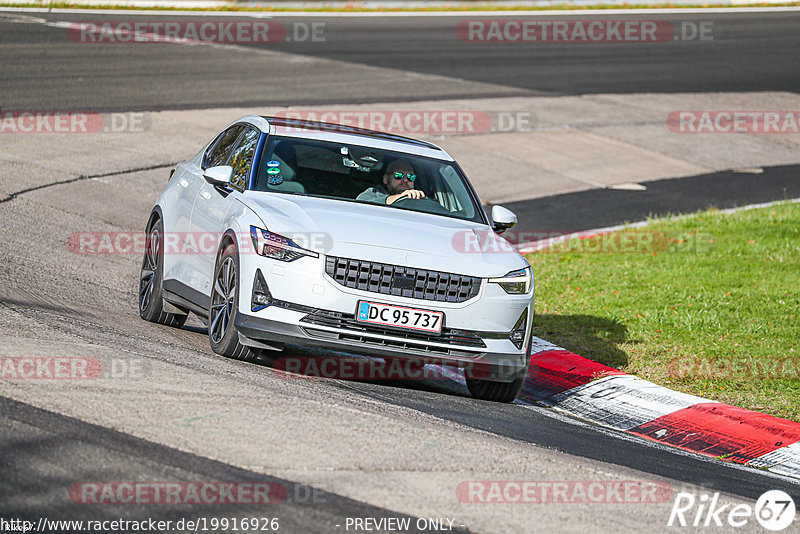 Bild #19916926 - Touristenfahrten Nürburgring Nordschleife (06.11.2022)