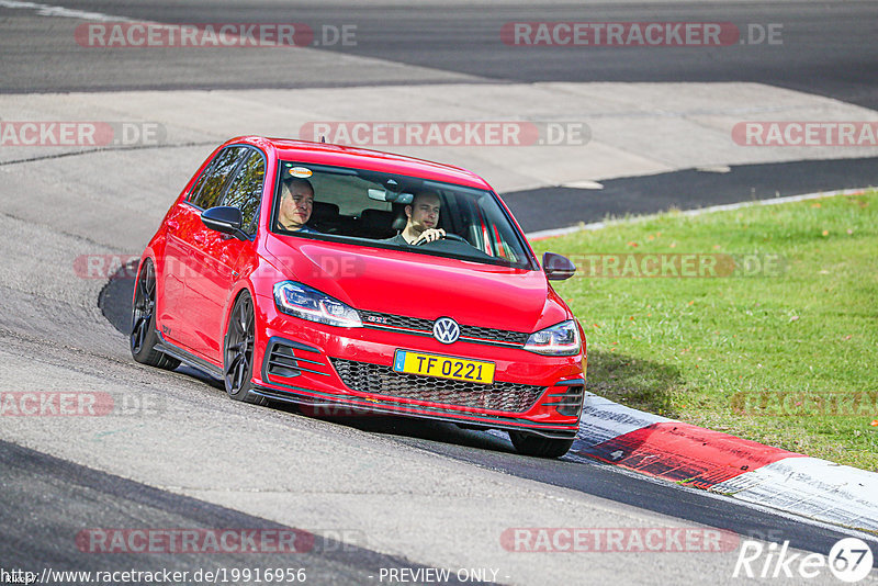 Bild #19916956 - Touristenfahrten Nürburgring Nordschleife (06.11.2022)