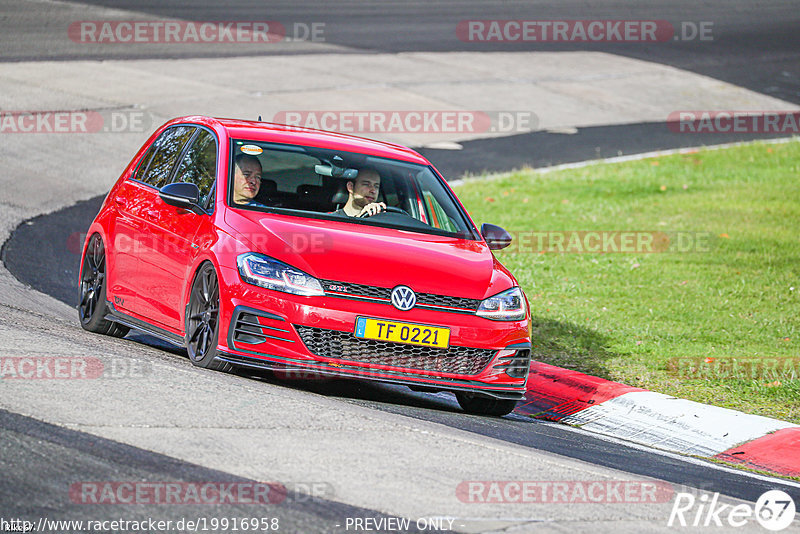 Bild #19916958 - Touristenfahrten Nürburgring Nordschleife (06.11.2022)