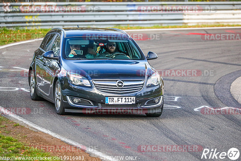 Bild #19916983 - Touristenfahrten Nürburgring Nordschleife (06.11.2022)