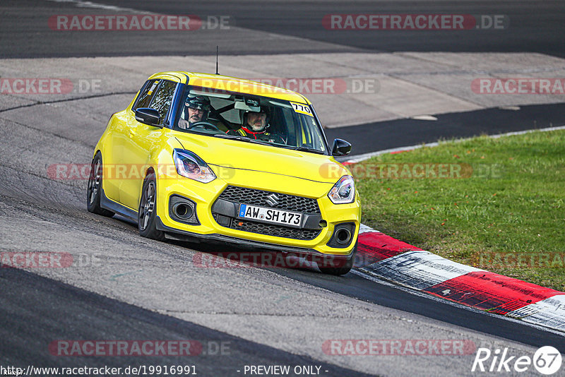 Bild #19916991 - Touristenfahrten Nürburgring Nordschleife (06.11.2022)