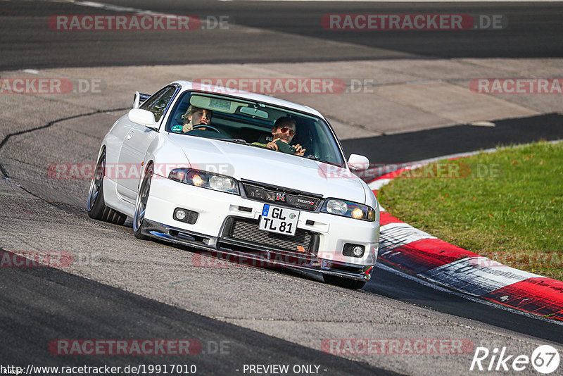 Bild #19917010 - Touristenfahrten Nürburgring Nordschleife (06.11.2022)