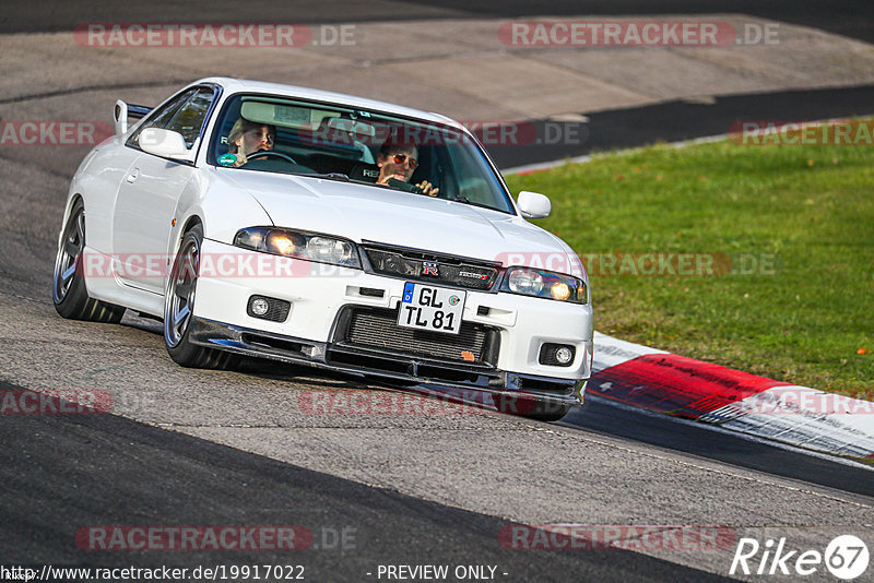 Bild #19917022 - Touristenfahrten Nürburgring Nordschleife (06.11.2022)