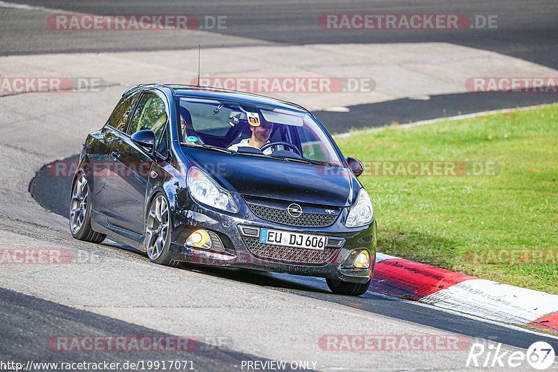 Bild #19917071 - Touristenfahrten Nürburgring Nordschleife (06.11.2022)