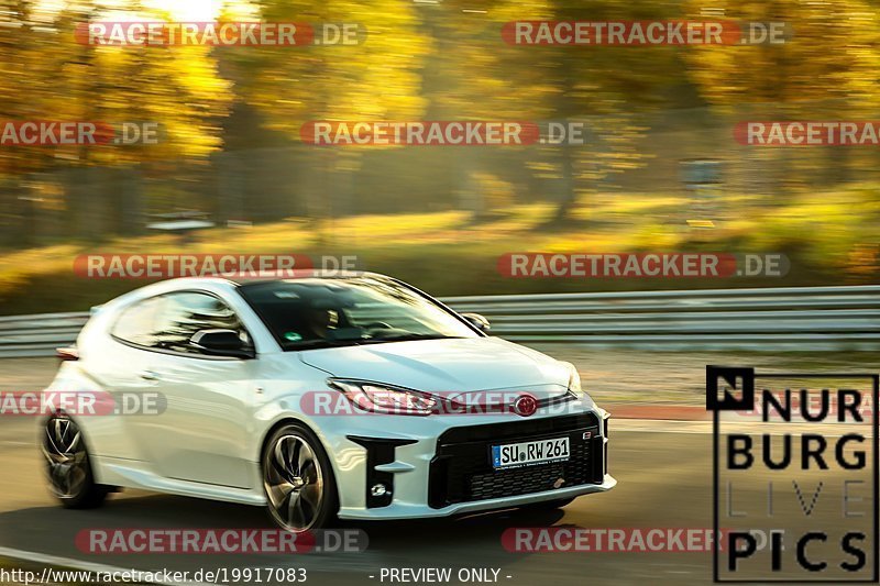 Bild #19917083 - Touristenfahrten Nürburgring Nordschleife (06.11.2022)