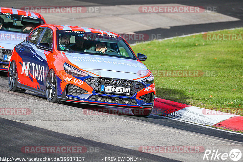 Bild #19917137 - Touristenfahrten Nürburgring Nordschleife (06.11.2022)