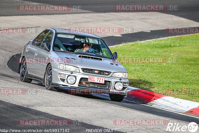 Bild #19917142 - Touristenfahrten Nürburgring Nordschleife (06.11.2022)