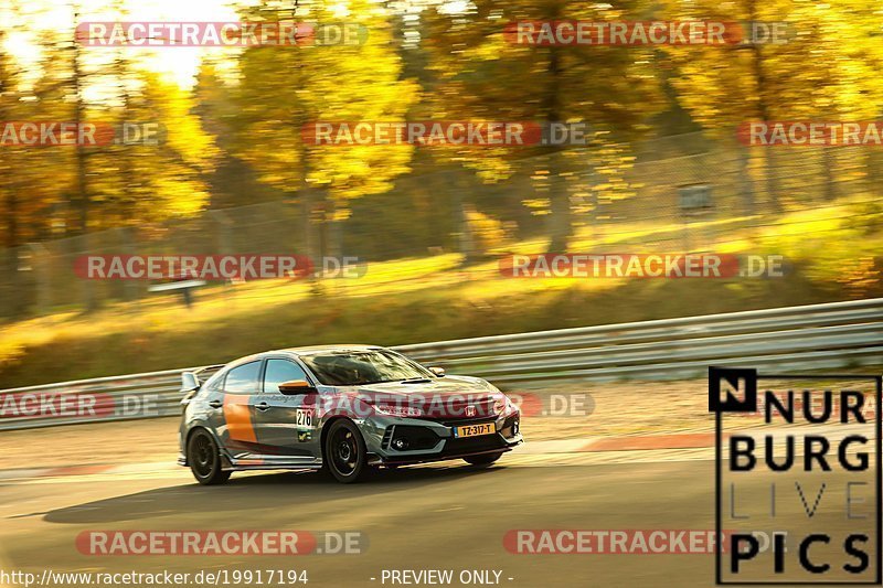 Bild #19917194 - Touristenfahrten Nürburgring Nordschleife (06.11.2022)