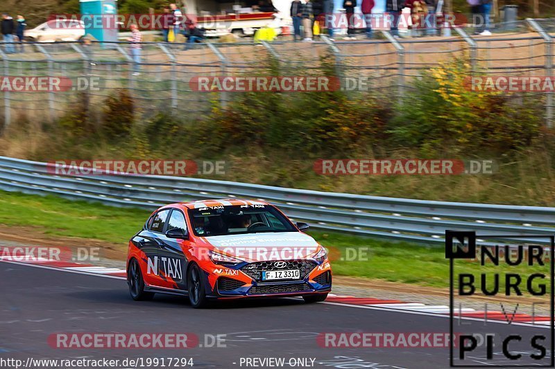 Bild #19917294 - Touristenfahrten Nürburgring Nordschleife (06.11.2022)