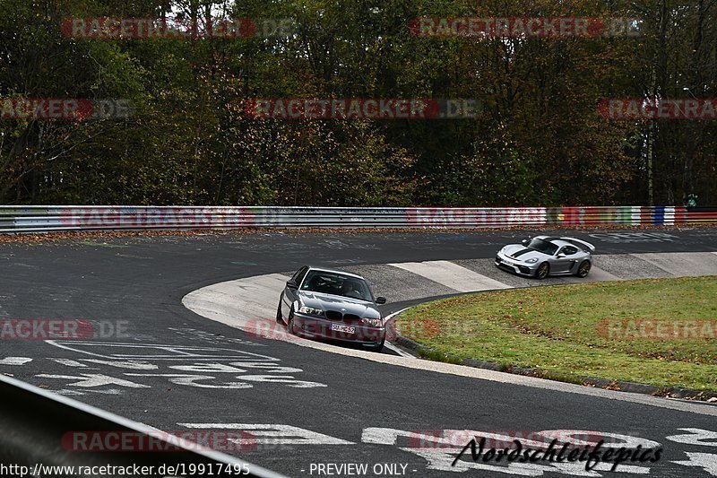 Bild #19917495 - Touristenfahrten Nürburgring Nordschleife (06.11.2022)