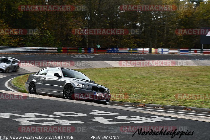 Bild #19917498 - Touristenfahrten Nürburgring Nordschleife (06.11.2022)