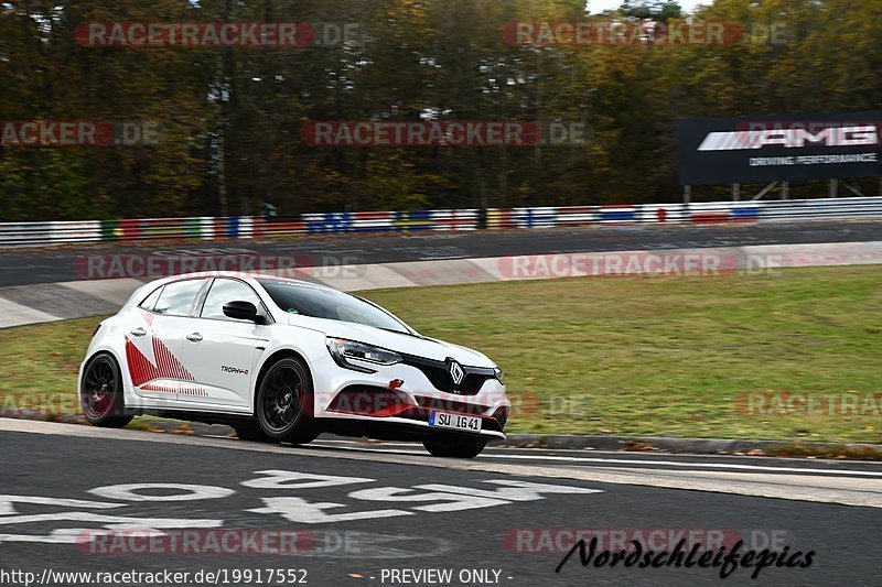 Bild #19917552 - Touristenfahrten Nürburgring Nordschleife (06.11.2022)