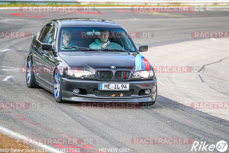 Bild #19917583 - Touristenfahrten Nürburgring Nordschleife (06.11.2022)