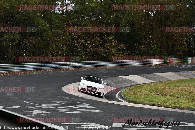 Bild #19917593 - Touristenfahrten Nürburgring Nordschleife (06.11.2022)